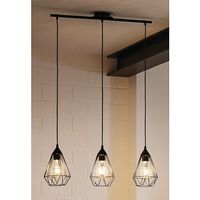 Esstischlampe Industrial