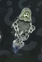 SPECTRE LEGO MINIFIGURE 71010 serie : MONSTERS new in open‪