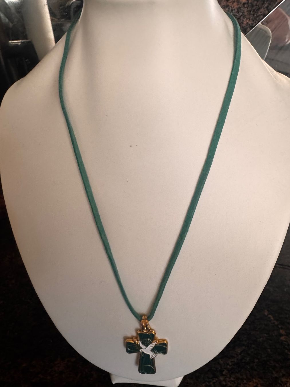 Catenine: Halskette Modeschmuck – Usato da Windisch venduto da Trudi45