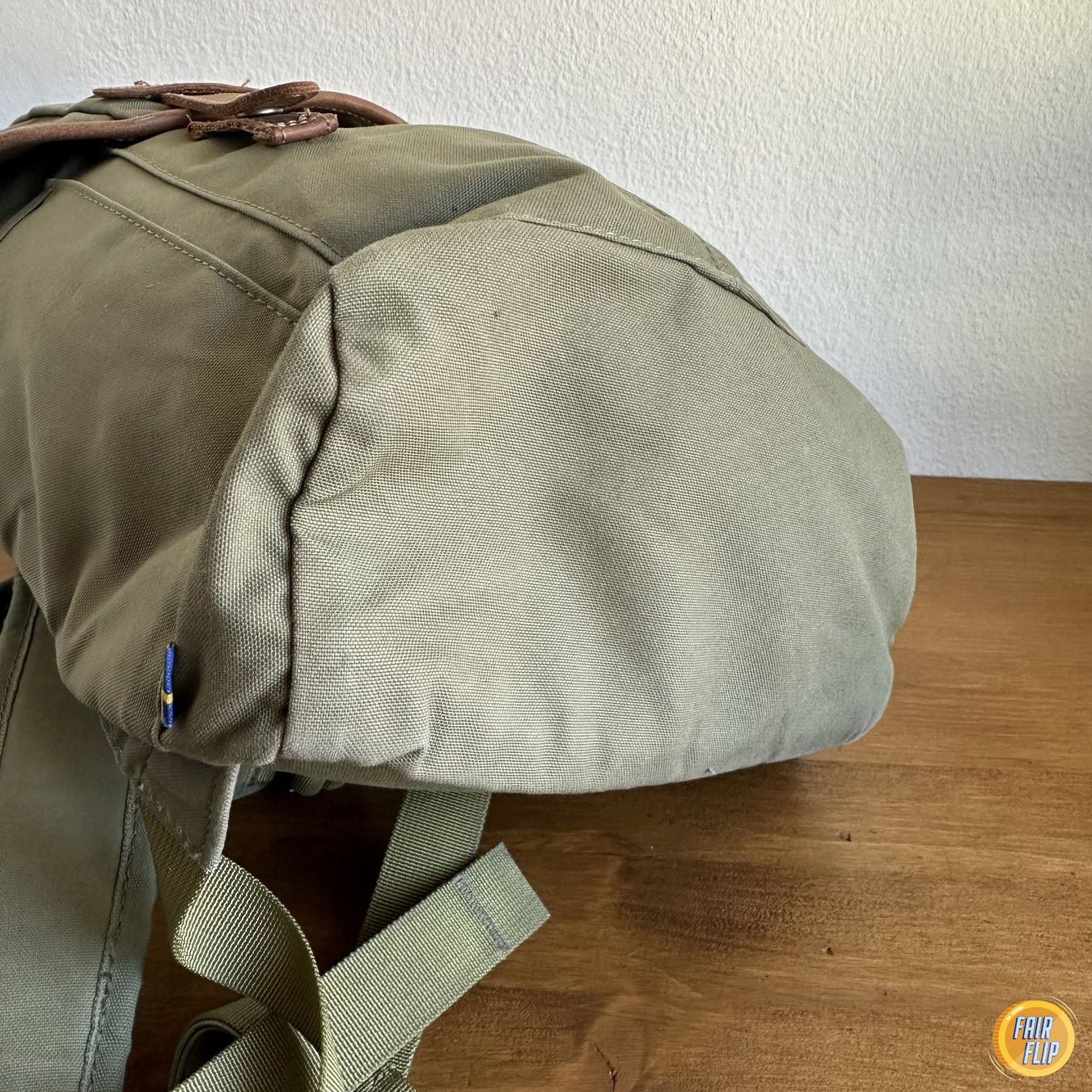 Zaini: Fjällräven Rucksack No.21 Mini (21758) – Usato da Luzern venduto da fairflip 5