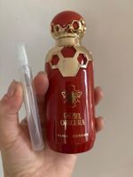 Paris Corner Miel Obscura 5ML (Mamluk Xerjoff Dupe)