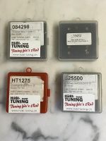 Diverse Düsen, Bing, Vergaser, Dell'Orto