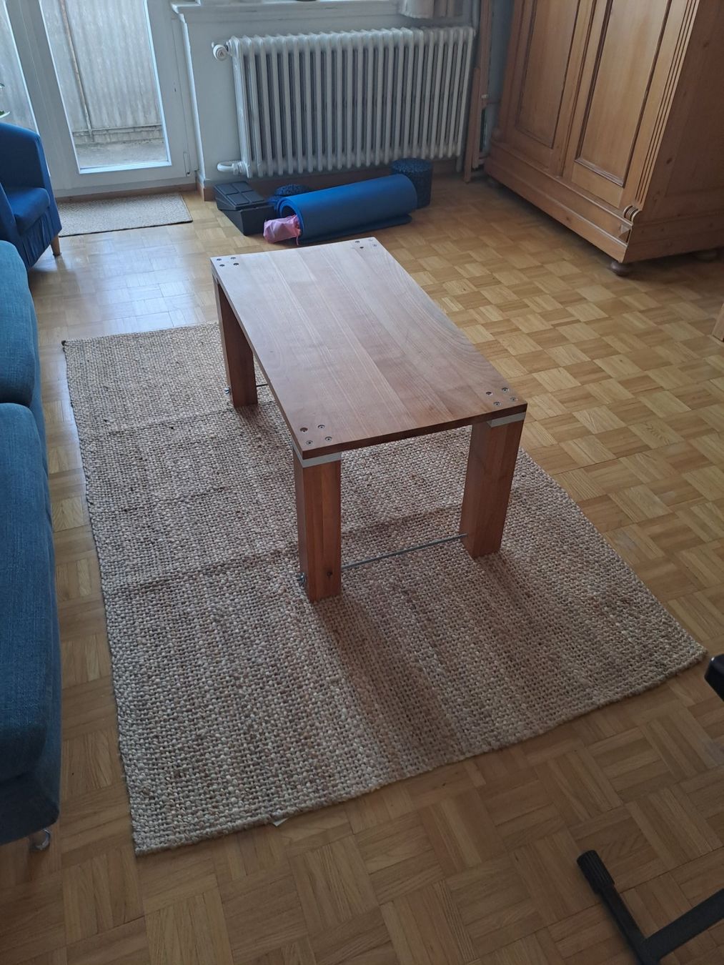 Tavoli: Couchetisch – Usato da Schaffhausen venduto da leonie_jana 1