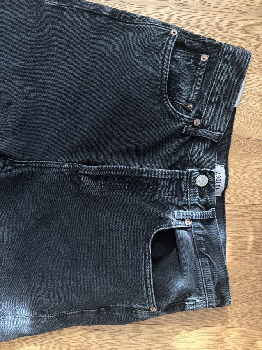 Agolde Jeans: Agolde Jeans size 25 – Gebraucht aus Weiach von Wlodarek 2
