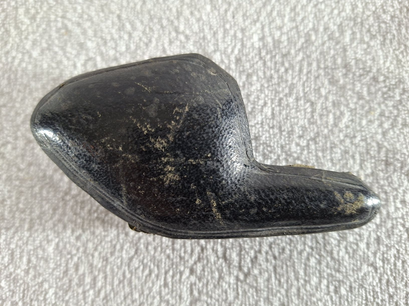 Pipe & Accessori: Meerschaumpfeife – Usato da Grindelwald venduto da carro5 5
