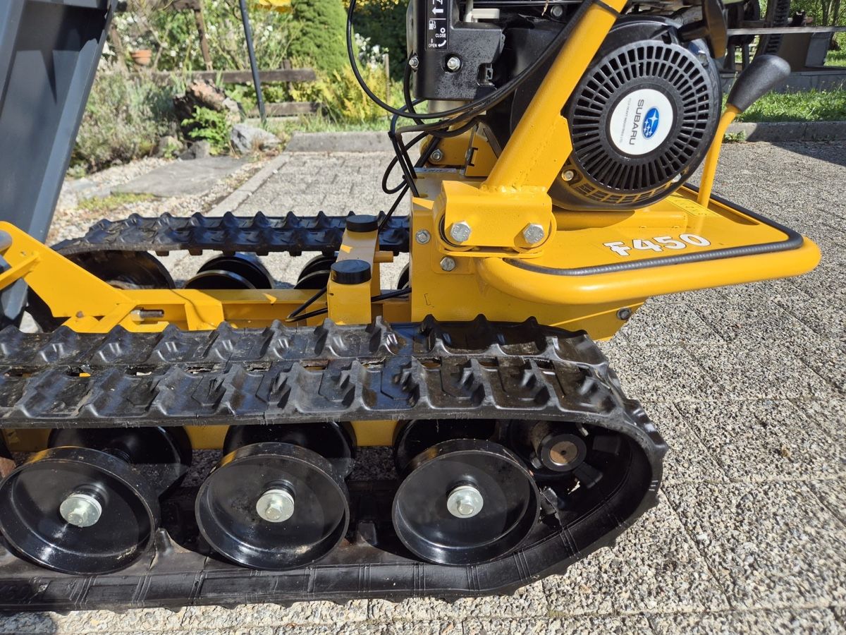 Toutes les machines: Raupentransporter – D'occasion à Stans par winternight 3