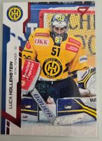 HOLLENSTEIN // RED * 16/20 * // BASE // HCD // HC DAVOS