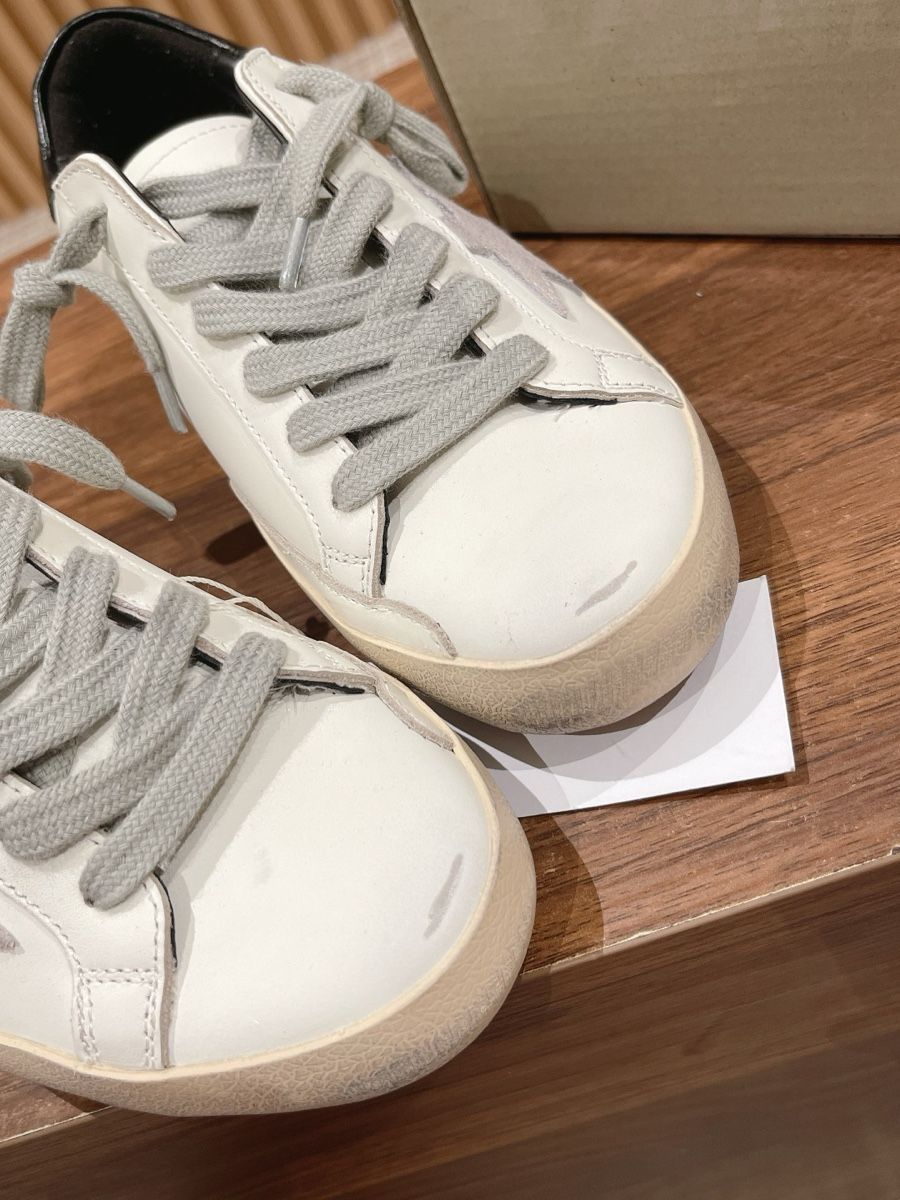 Golden Goose Scarpe da uomo: Golden Goose Superstar Gr. 44 – Nuovo e nell'imballaggio originale da Oberwil BL venduto da nat_m9vn 5