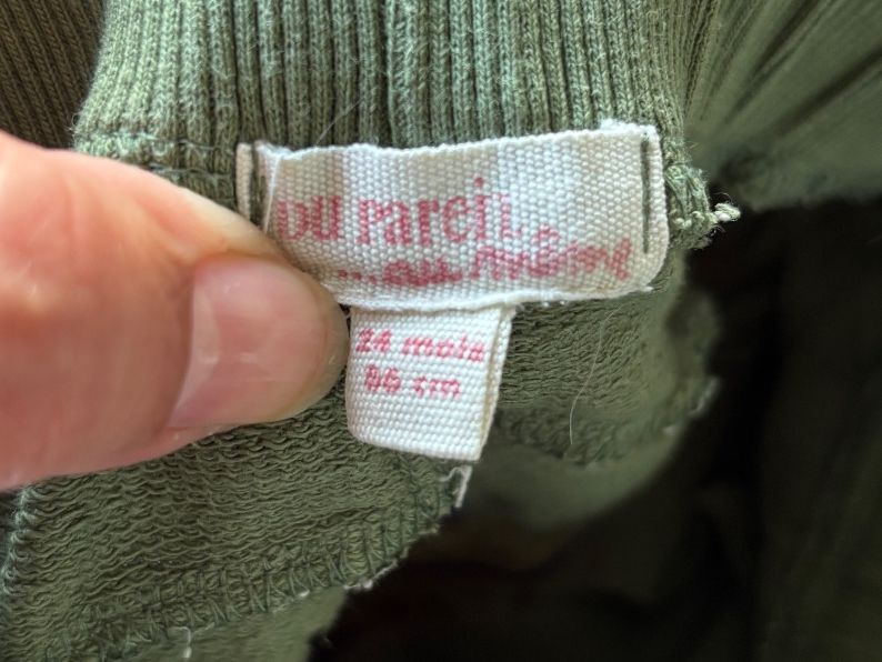 Pantaloni: Hosen Gr 86 – Usato da Brugg AG venduto da tsannen 2