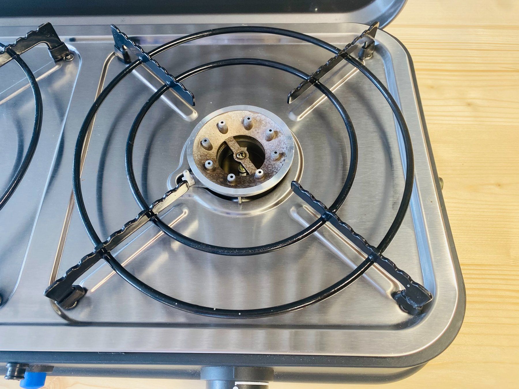 Grils: 2 Cadac Gas-Grill – D'occasion à Bottighofen par Prisersi 2