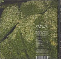 CD Fleet Foxes - Shore (Foldout Cardboard, 2021)