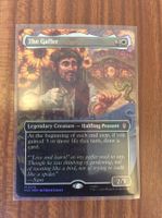 MTG - The Gaffer (0015 - Borderless) x1