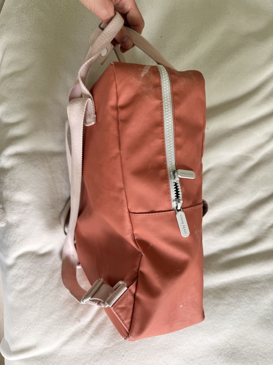 Rucksäcke: Backpack – Gebraucht aus Zürich von ana_pb66 2