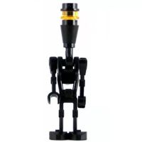 LEGO Star Wars Assassin Droid Elite (Black) (sw0222)