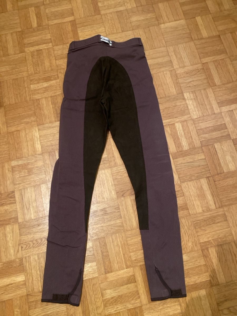 Pantaloni: Reithose Cavalli Gr. 76 – Usato da Meilen venduto da zap_8gx2 2