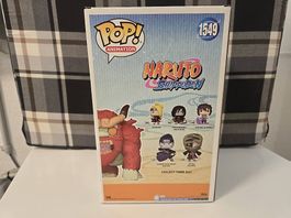 Funko pop Naruto Son Goku