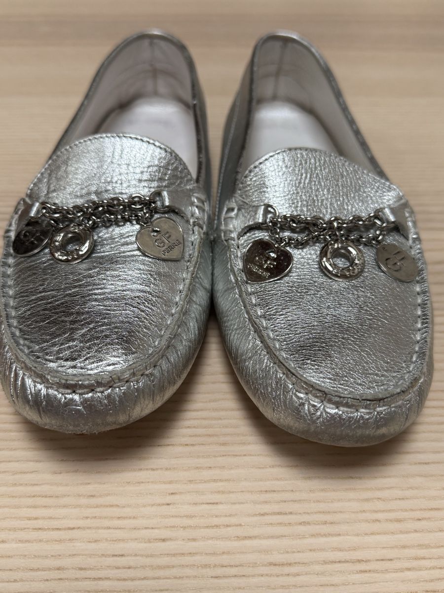 Scarpe da donna: Mokassin GF Ferre wie NEU – Usato da Zürich venduto da Elena_8 2