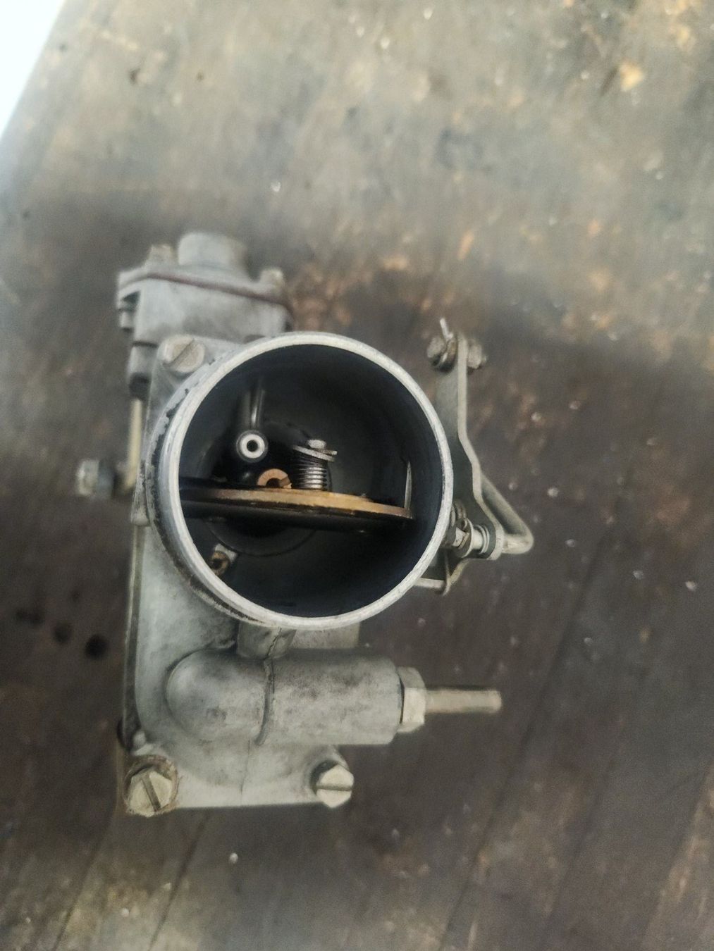VW Toutes les pièces auto: Carburateur VW Solex 32 PCI – D'occasion à Céligny par Taototo73 3