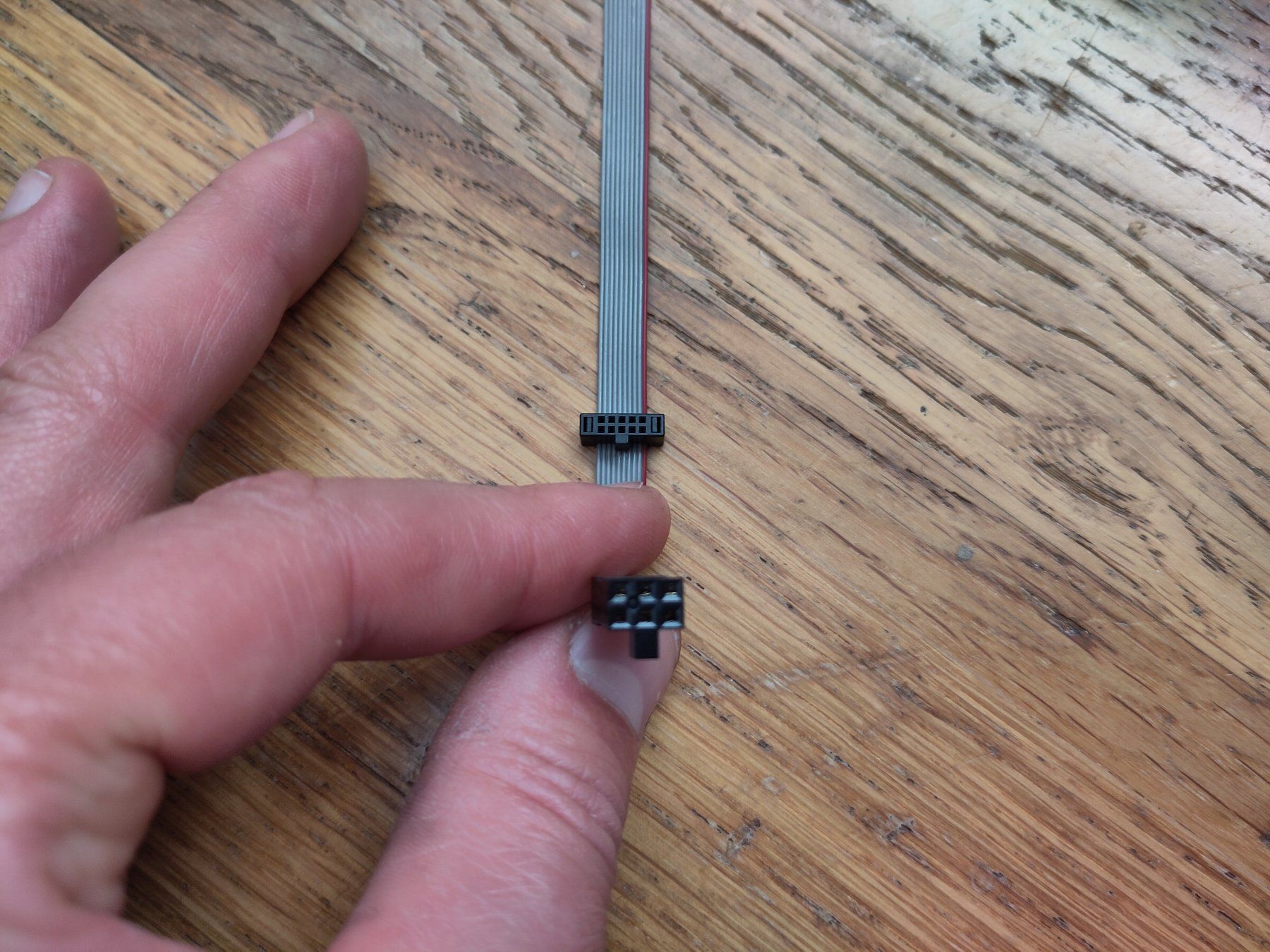 Composants électroniques: Atmel ICE Programmier- und Debugadapter – D'occasion à Egliswil par immer-mit 1