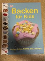 Backbuch "Backen für Kids‘‘ ⭐️👩‍🍳