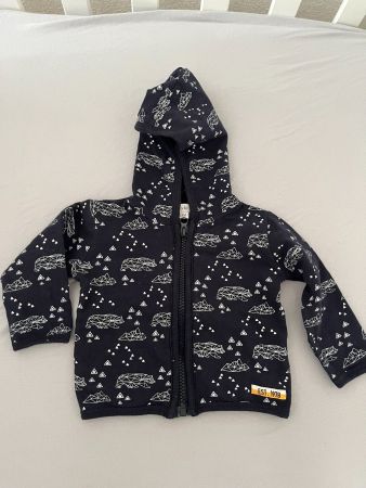 Jacke von Lucky Kid