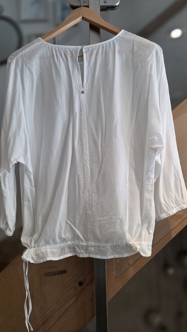 Nile Camicette: Sommer Bluse von Nile – Nuovo (secondo la descrizione) da Winterthur venduto da sandi99 1