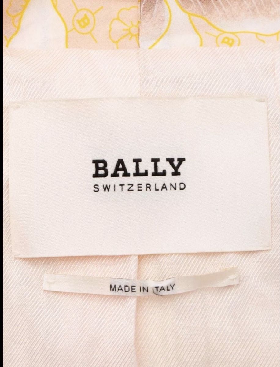 Bally Giacche: Bally Blazer GR 34 XS  – Usato da Zürich venduto da Victoria_T 3