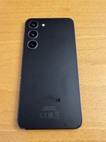 Samsung S23 128GB Schwarz