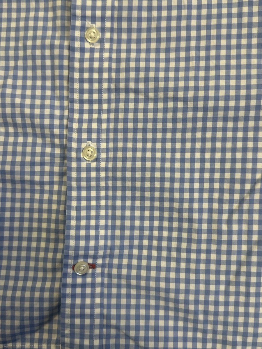 Tommy Hilfiger Camicie: Tommy Hilfiger Hemd Gr. S Hellblau/Weiss  – Usato da Luzern venduto da kim221080 2