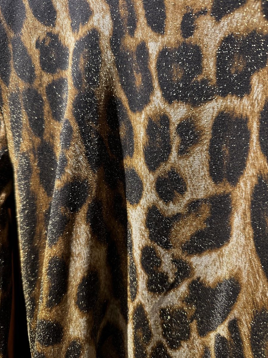 Top: Alexandre Vauthier Body Gr. L – Nuovo (secondo la descrizione) da Bern venduto da HA-De 1