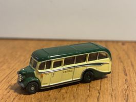 M1300 Selten: Oldtimer aus Metall, OXFORD (Spur N)