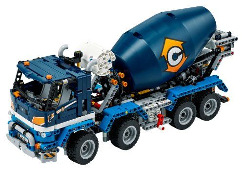 Lego Kit di costruzioni: Lego 42112 – Nuovo e nell'imballaggio originale da Osogna venduto da Met97