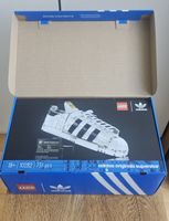 LEGO adidas Superstar 10282 NEU & OVP