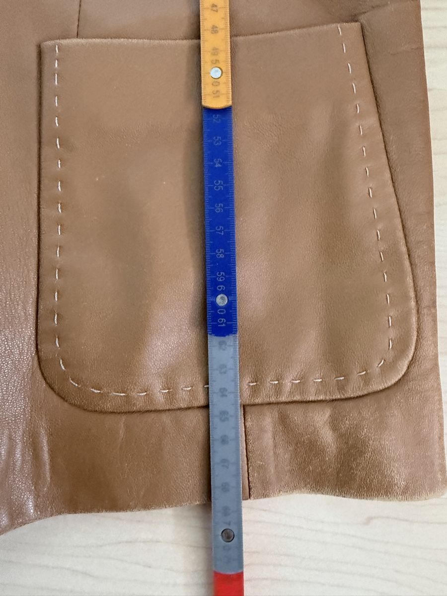 Giacche: Jobis Leder Blazer IT 40 / s / 36 – Usato da Birmensdorf ZH venduto da elibela 5