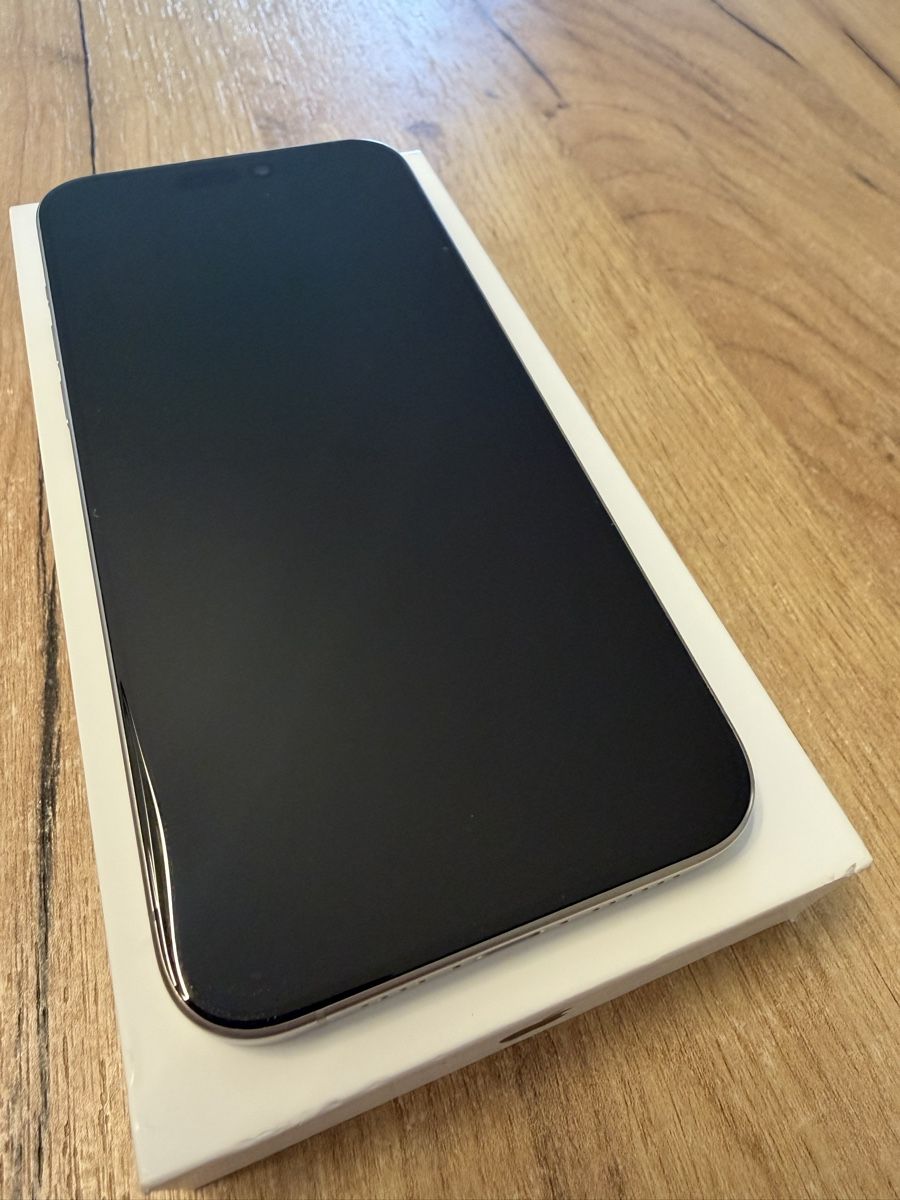 Apple Handys / Smartphones: iPhone 15 Pro Max, Natural Titanium, 256GB – Gebraucht aus St. Margrethen SG von Benjoo93 4