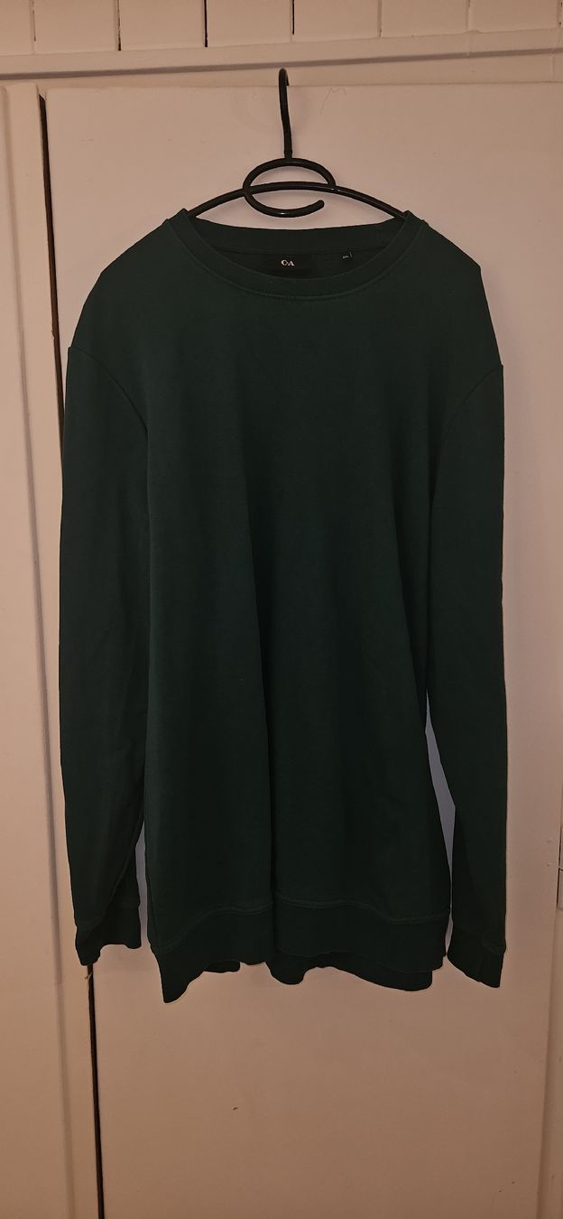 C&A Lotti di vestiti: Kleiderpaket Pullover C&A XXL – Usato da Dättwil AG venduto da son_x2fq 4