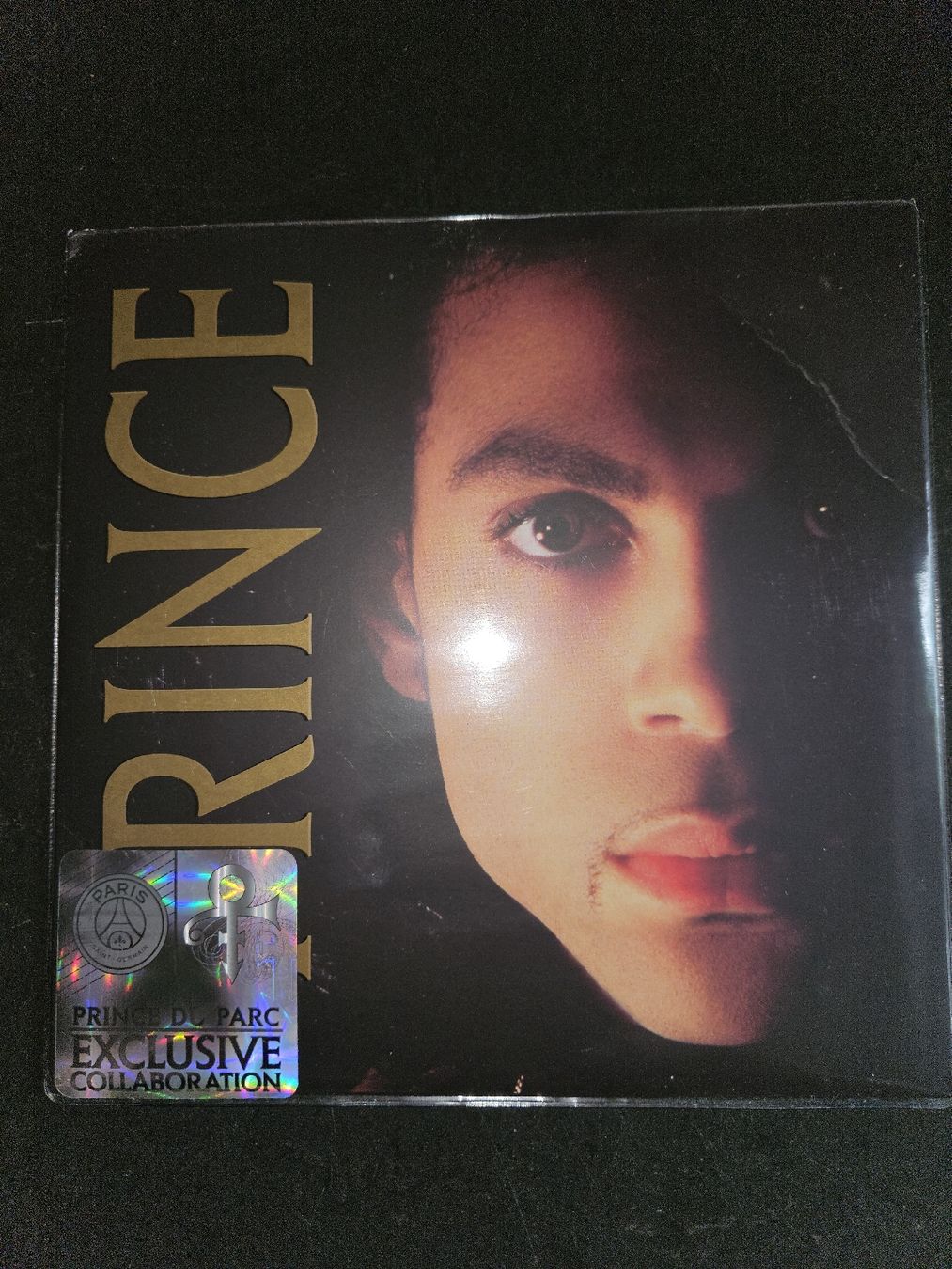 Vinyles: Prince - Partyman/Cool 7" – Neuf (Voir description) à Bern par gregstarr