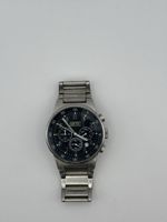Montre Esprit Chronographe en Acier Inoxydable