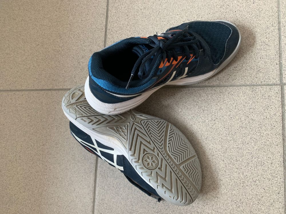 Asics salle discount