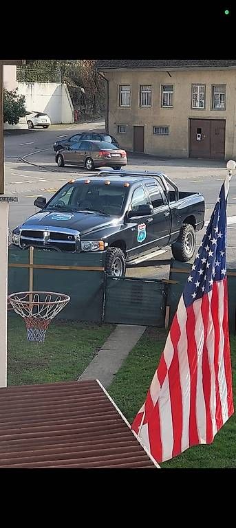 Autos: Dodge RAM Gen. 3 – Defekt aus Kaisten von CHIEF_1587 4