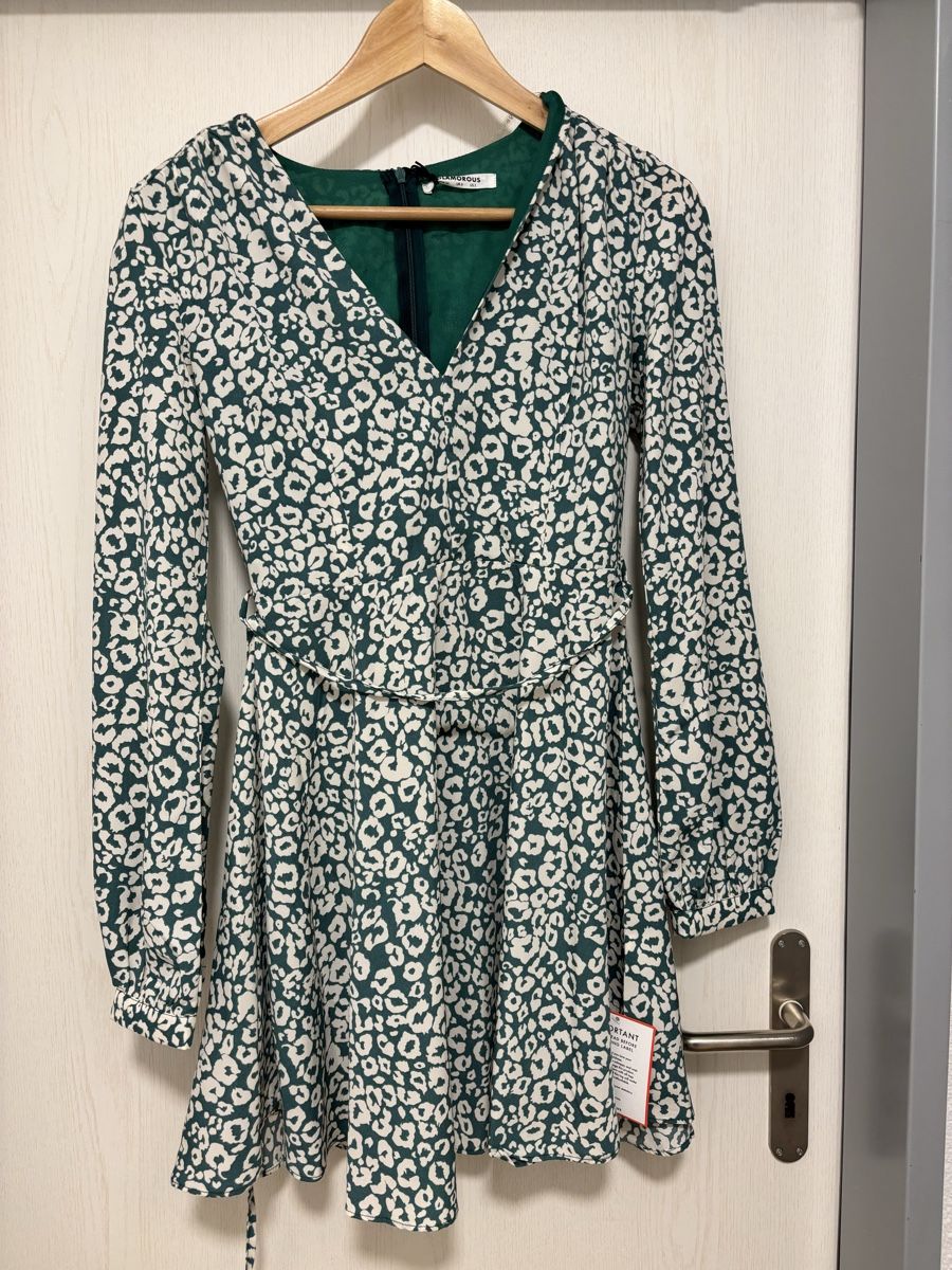 Vestiti: Kleid – Nuovo e nell'imballaggio originale da Suhr venduto da jan_c86q