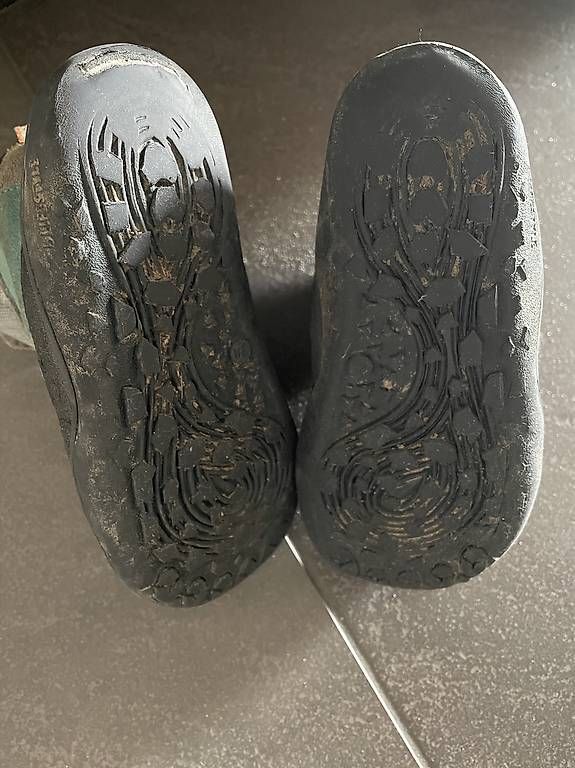 Scarpe per ragazzi: Blifestyle Capra Grösse 28 – Usato da Brütten venduto da Snowkiwi 3