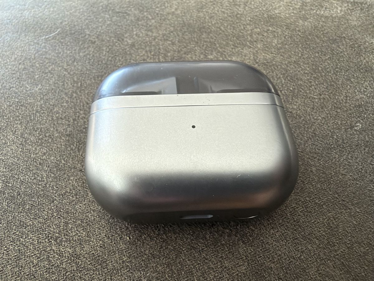 Samsung Cuffie: Samsung Galaxy Buds3 Pro – Usato da Oberuzwil venduto da Spartakuss77 3