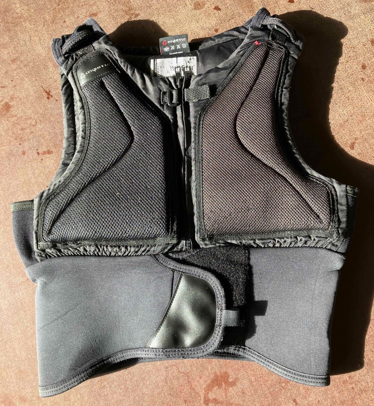 Aquilone: Kite Schwimm / Prallveste – Usato da Dällikon venduto da blueskym