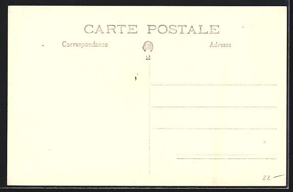 Cartoline postali: AK Hallau, Weinberg an der Kirche – Usato da Berlin venduto da bartko-reher 1