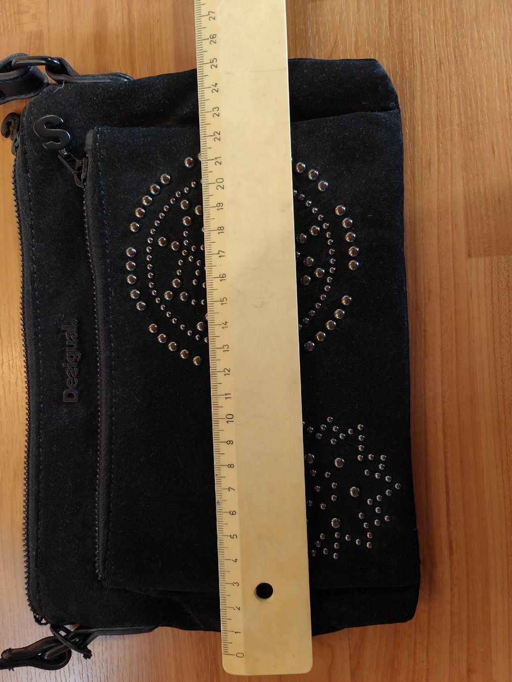Desigual Borse da donna: a vendre sac Desigual – Usato da Epautheyres venduto da michoko01 1