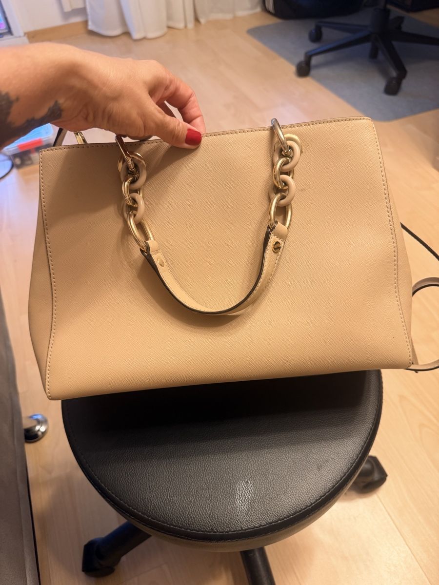 Michael Kors Borse da donna: Michael-Kors-Tasche – Usato da Horgen venduto da bun_m92b 4