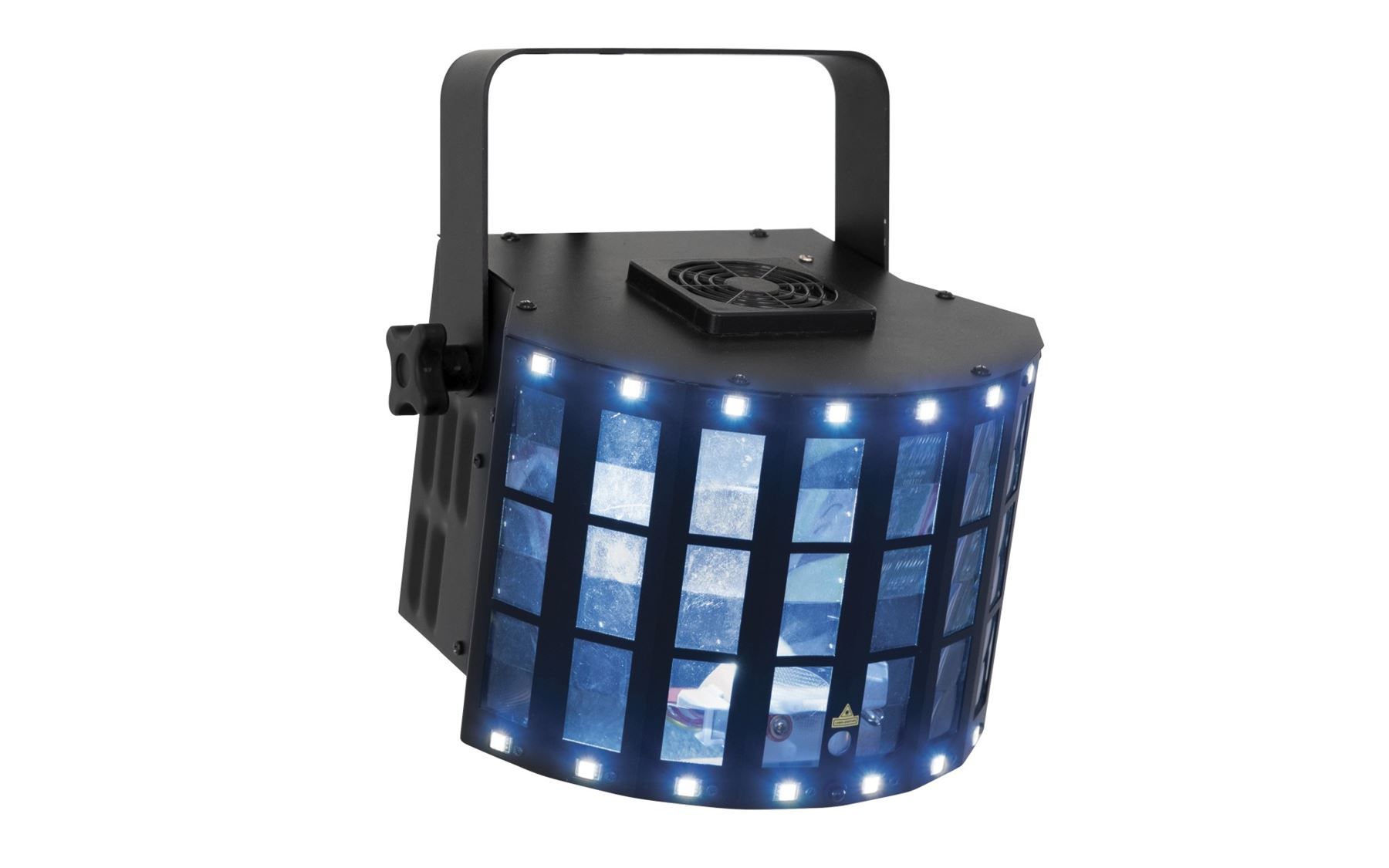 Showtec Lampade: SHOWTEC Energetic XL – Nuovo e nell'imballaggio originale da Däniken SO venduto da Profog1