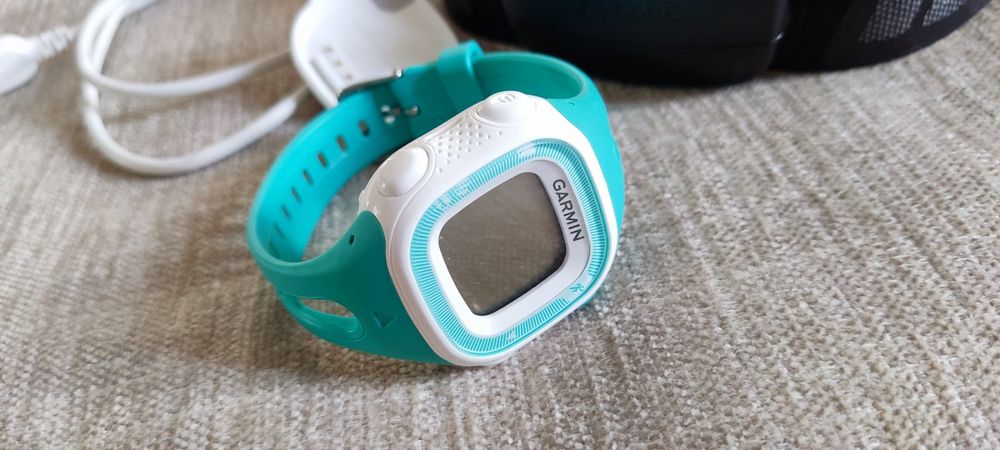 Garmin Forerunner 15 | Kaufen auf Ricardo