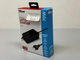 Trust Universales 70W Laptopnetzteil